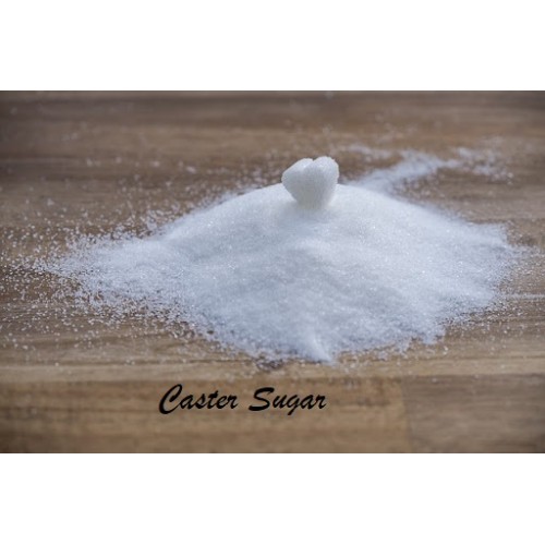 CASTOR SUGAR 1KG CASTOR SUGAR 1KG